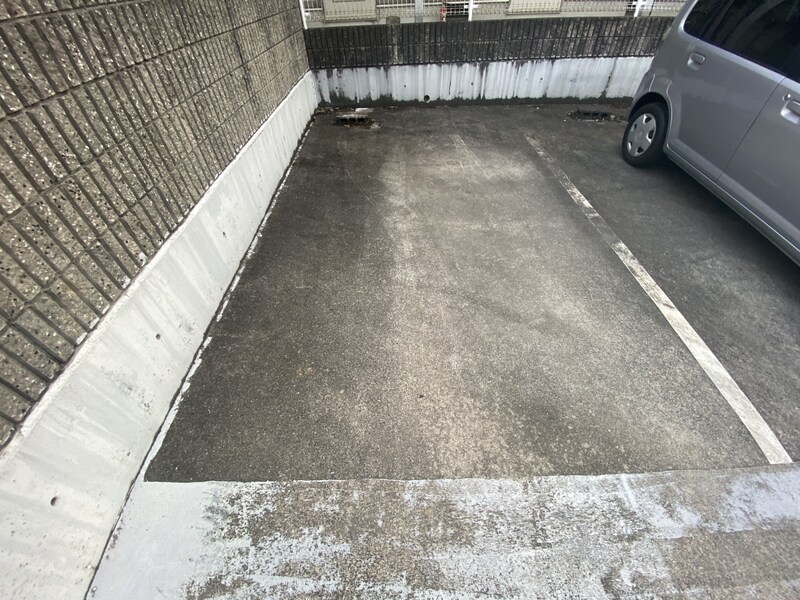 ＡＩＡＩ　１Ｋハイツの物件外観写真