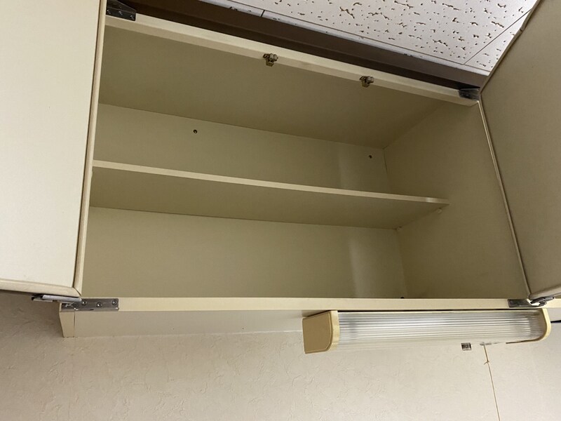 ＡＩＡＩ　１Ｋハイツの物件内観写真