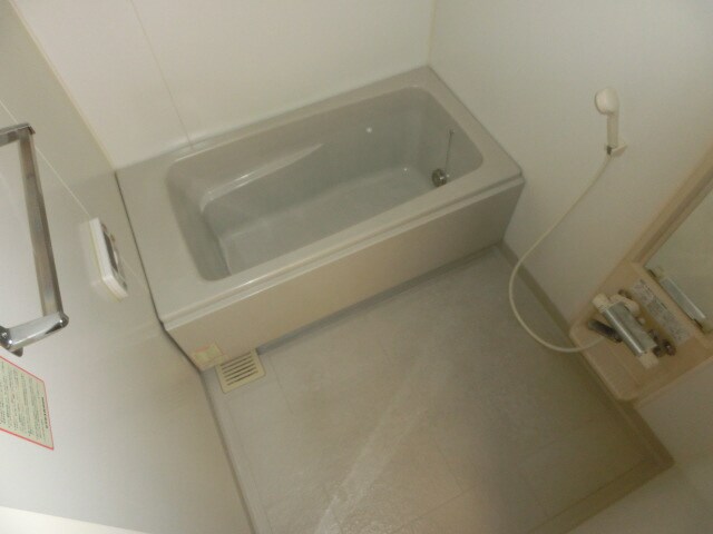 ビューティフルライフの物件内観写真