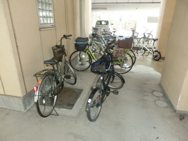 ビューティフルライフの物件内観写真