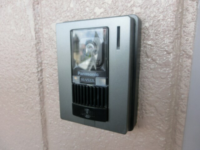 ハイツエトワールの物件内観写真