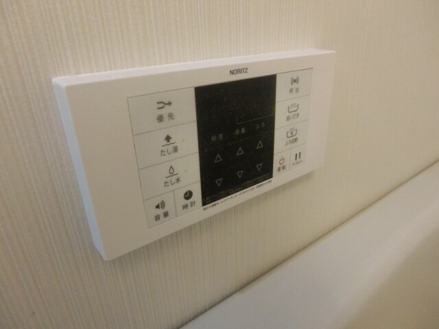 ハイツエトワールの物件内観写真