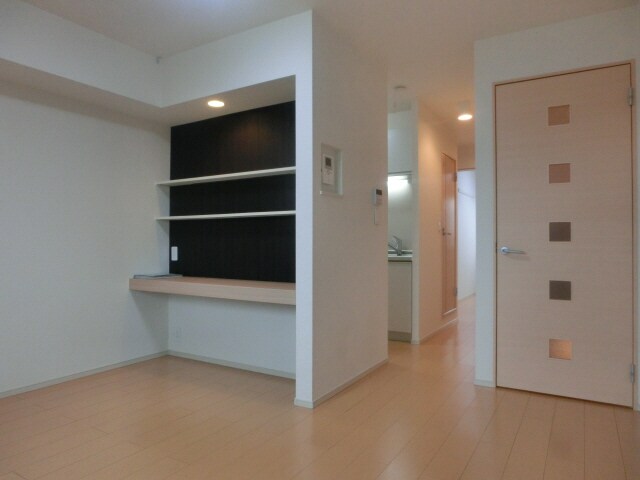 グラスランドの物件内観写真