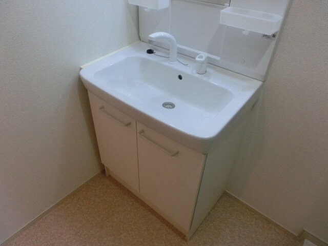 グラスランドの物件内観写真