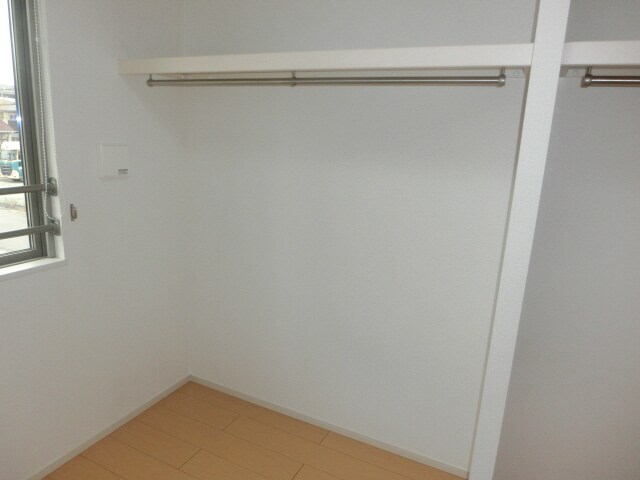 グラスランドの物件内観写真