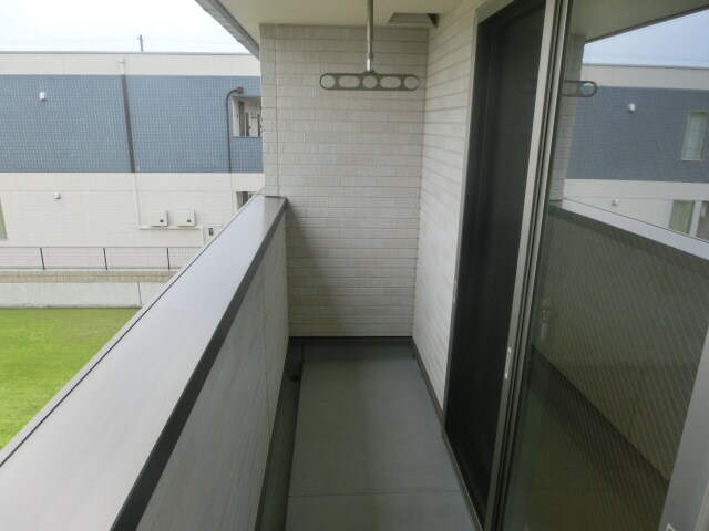 グラスランドの物件内観写真