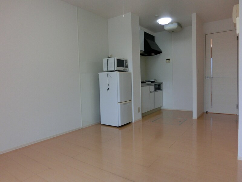 モダンコート東阿保の物件内観写真