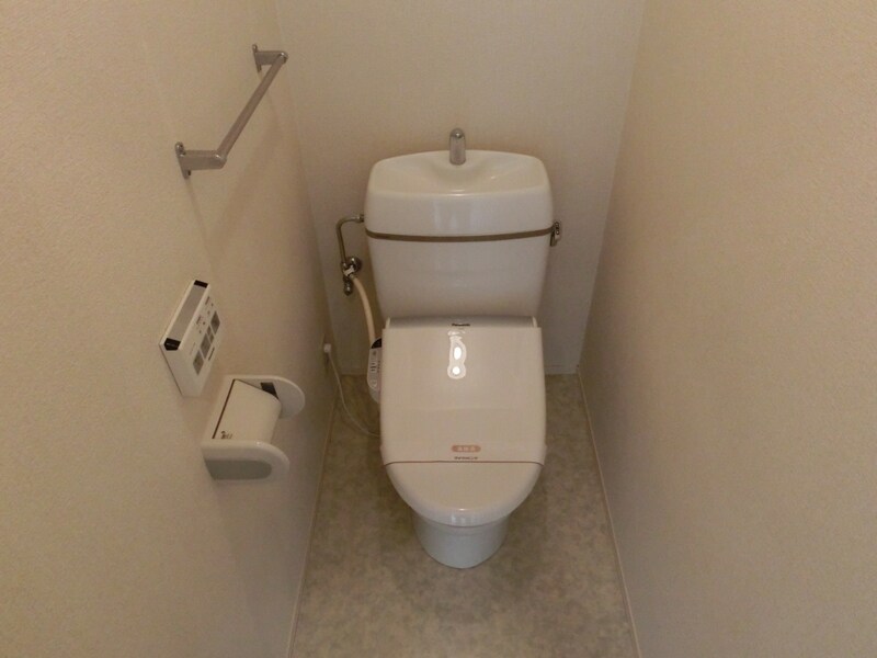 モダンコート東阿保の物件内観写真