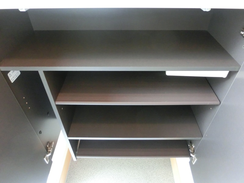 モダンコート東阿保の物件内観写真