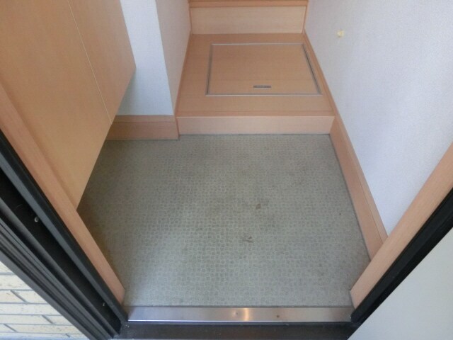 セジュールＭ　青山西の物件内観写真