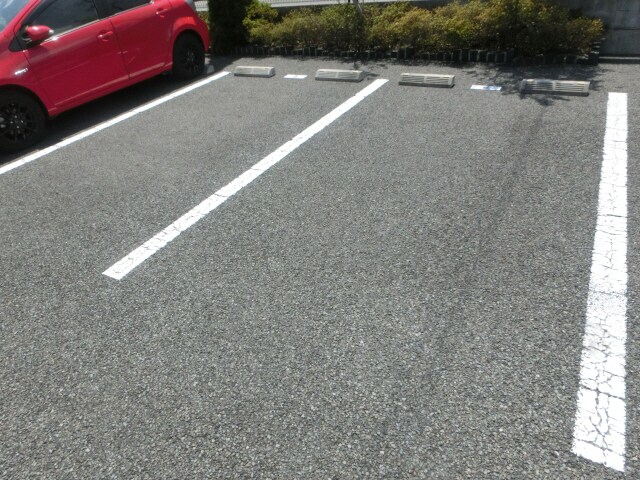 セジュールＭ　青山西の物件外観写真