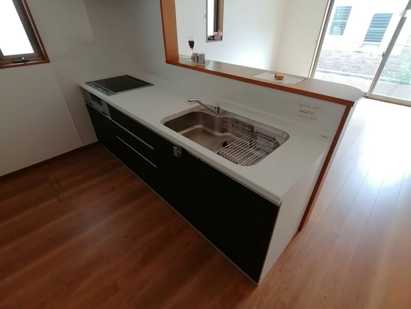 ロタス青山の物件内観写真