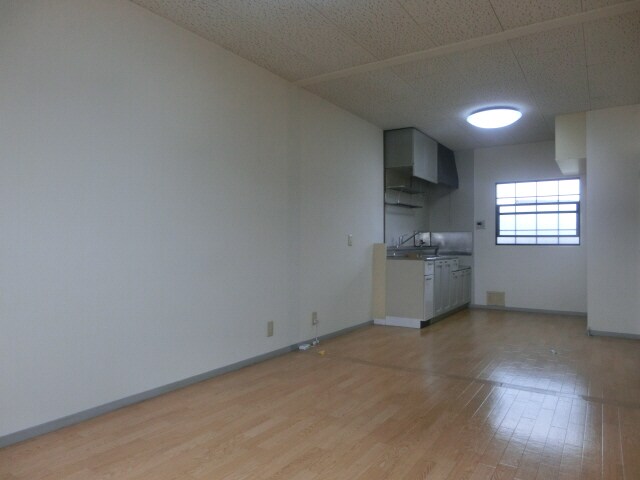 ハイツブランドールの物件内観写真