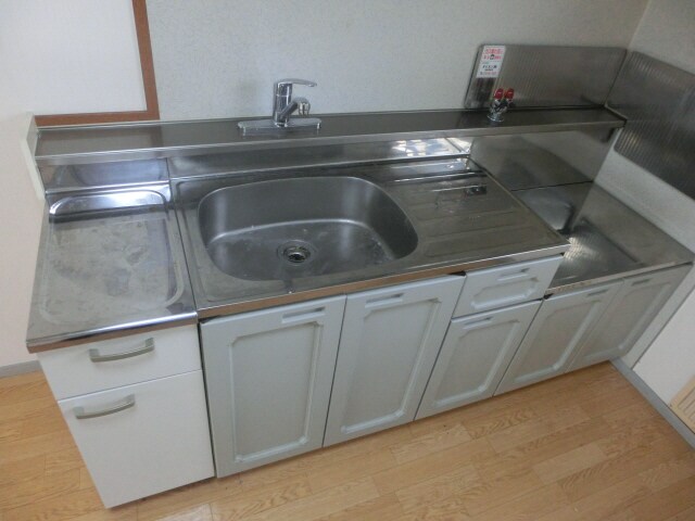 ハイツブランドールの物件内観写真