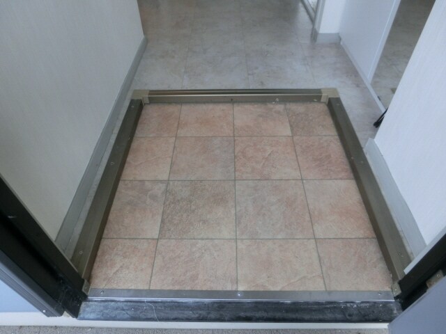 ハイツブランドールの物件内観写真