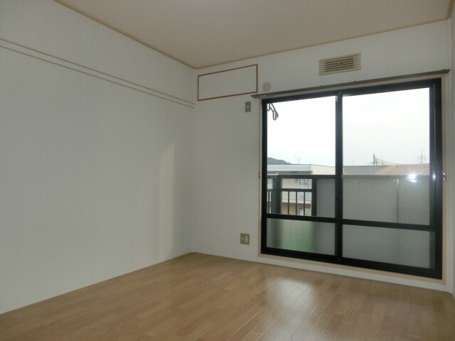 ハイツブランドールの物件内観写真