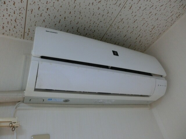 ハイツブランドールの物件内観写真