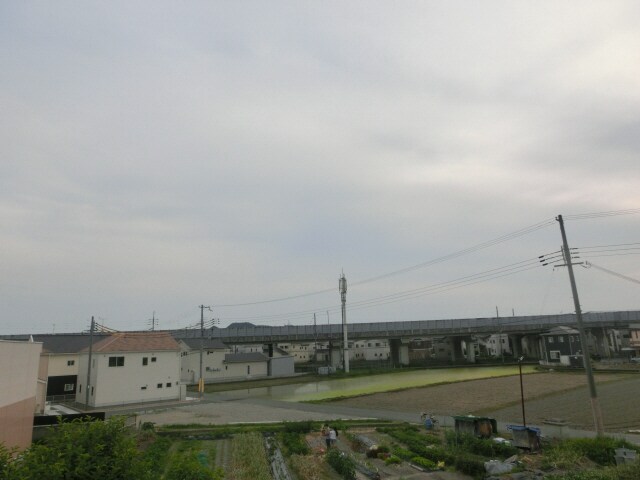 ハイツブランドールの物件内観写真