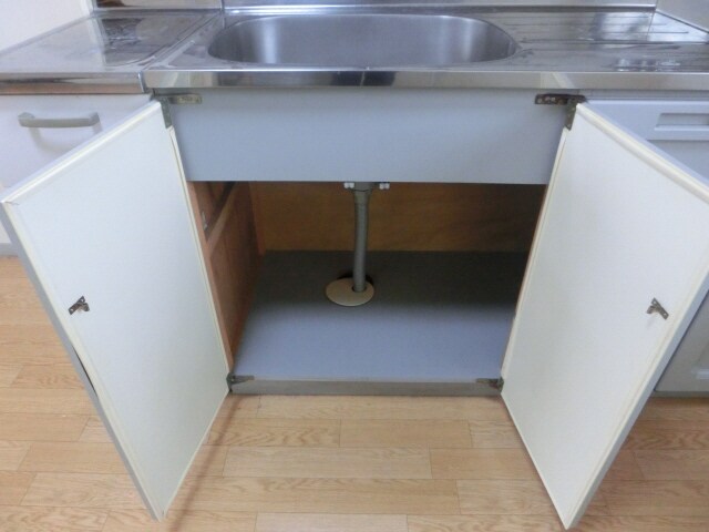 ハイツブランドールの物件内観写真