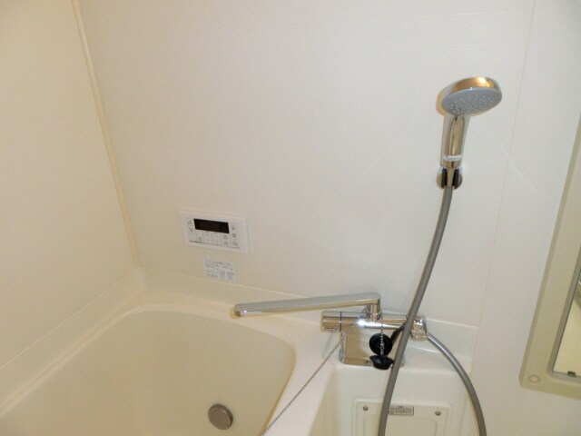 パークハイムの物件内観写真