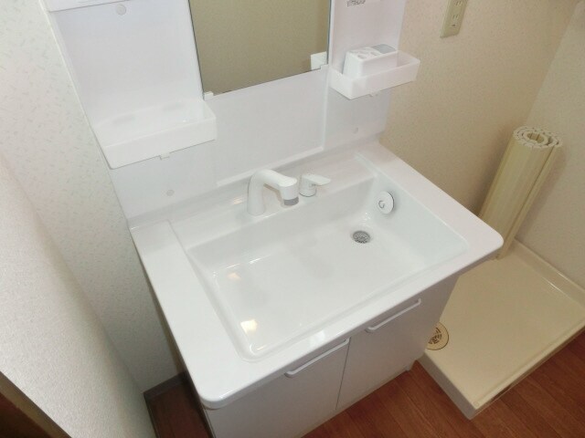 パークハイムの物件内観写真