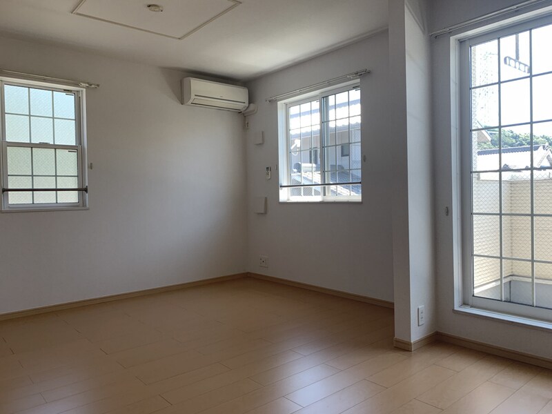 アルマーセンの物件内観写真