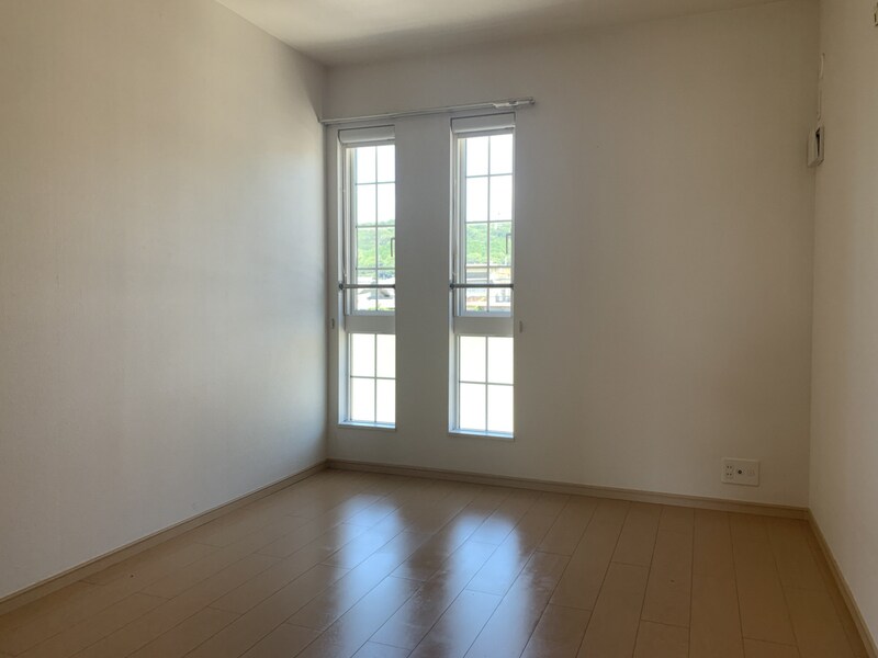 アルマーセンの物件内観写真