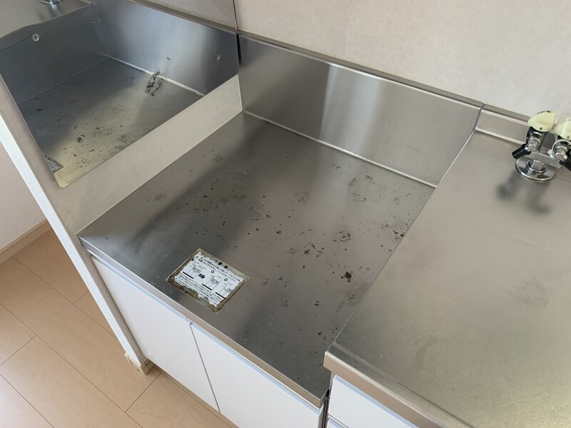 アルマーセンの物件内観写真