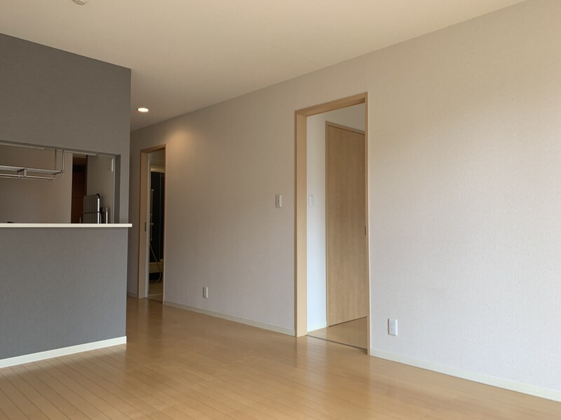 グランドゥール英賀保　B棟の物件内観写真