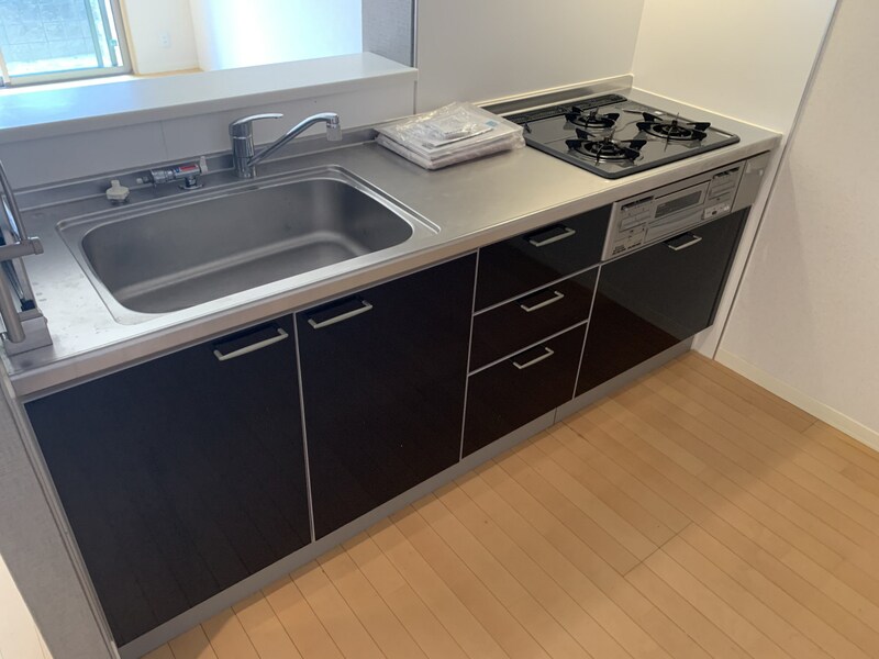 グランドゥール英賀保　B棟の物件内観写真