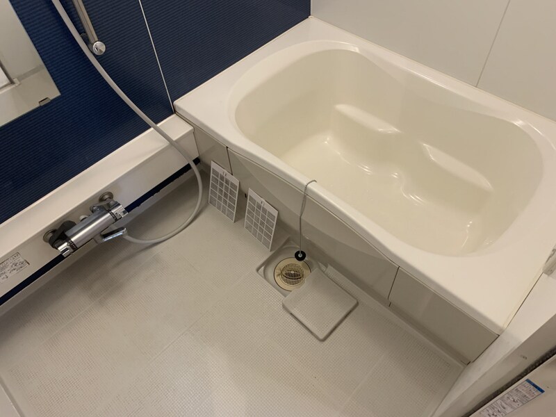 グランドゥール英賀保　B棟の物件内観写真