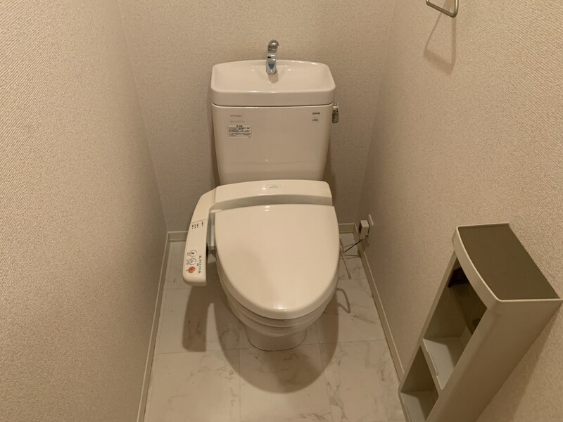 グランドゥール英賀保　B棟の物件内観写真