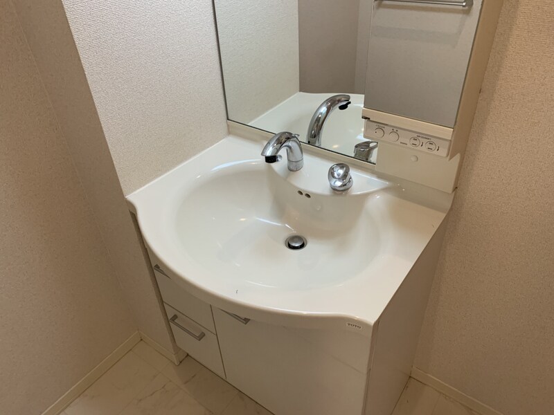 グランドゥール英賀保　B棟の物件内観写真