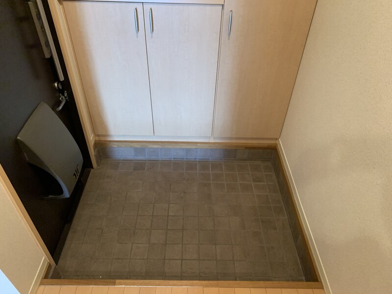 グランドゥール英賀保　B棟の物件内観写真