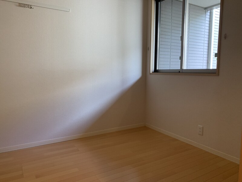 グランドゥール英賀保　B棟の物件内観写真