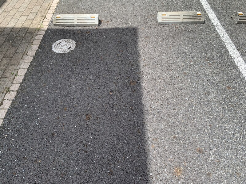 グランドゥール英賀保　B棟の物件外観写真