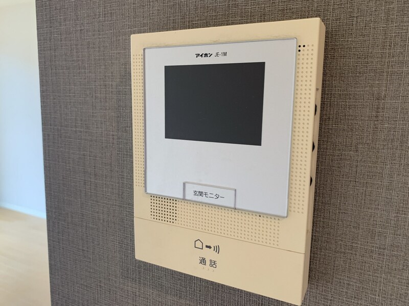 グランドゥール英賀保　B棟の物件内観写真