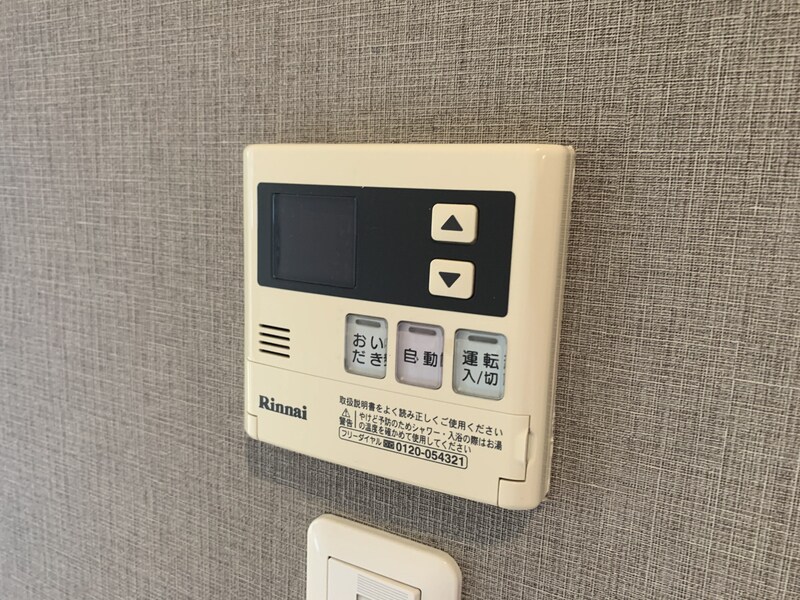 グランドゥール英賀保　B棟の物件内観写真