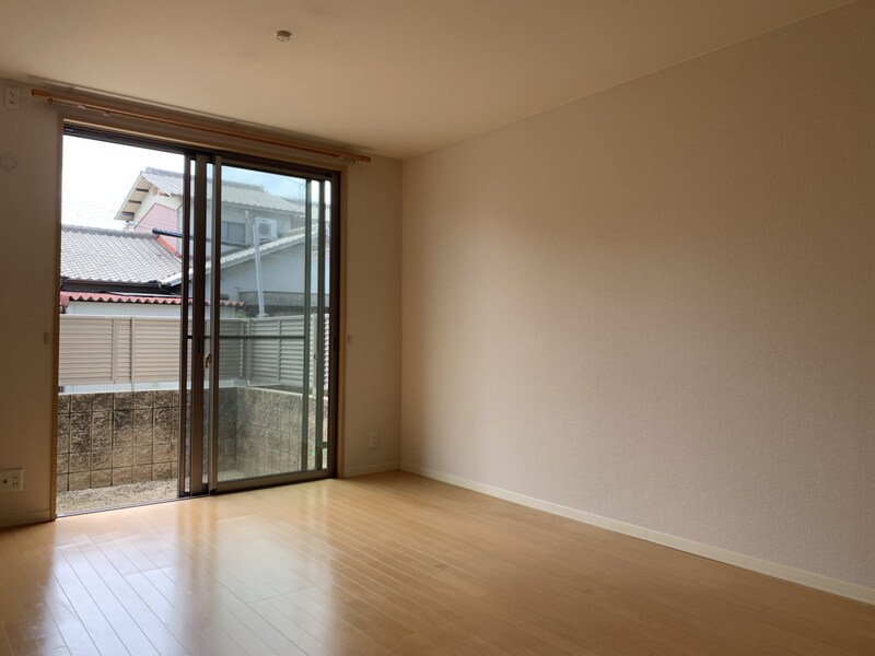 グランドゥール英賀保　B棟の物件内観写真