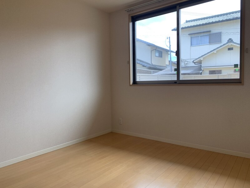 グランドゥール英賀保　B棟の物件内観写真