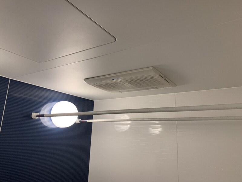 グランドゥール英賀保　B棟の物件内観写真