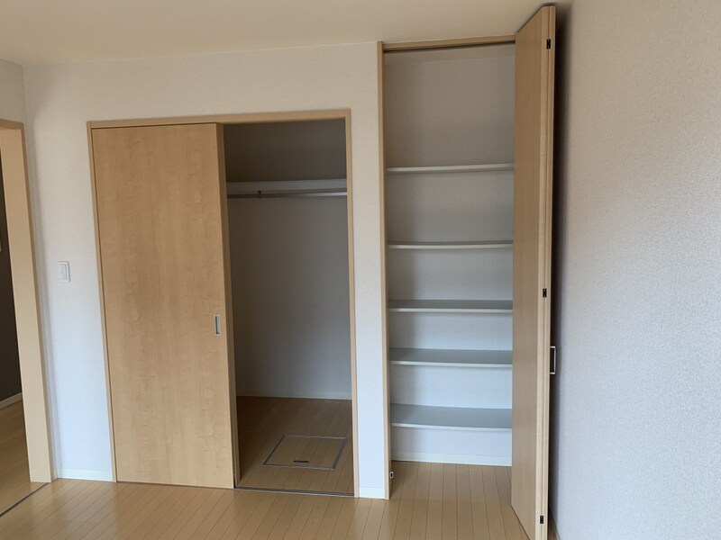 グランドゥール英賀保　B棟の物件内観写真