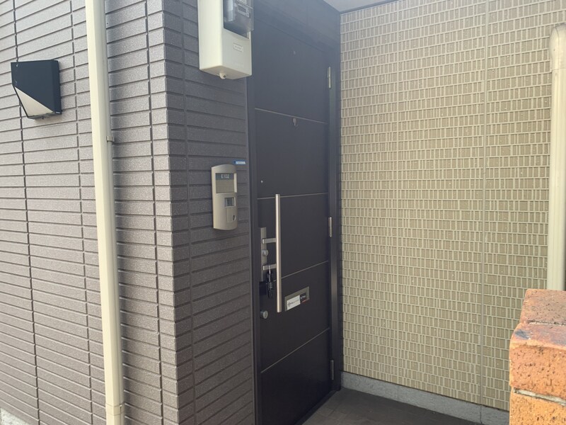 グランドゥール英賀保　B棟の物件内観写真