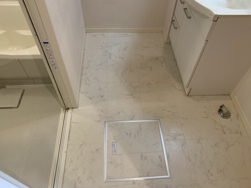 グランドゥール英賀保　B棟の物件内観写真