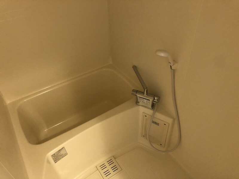 インタービレッジ城北二番館の物件内観写真