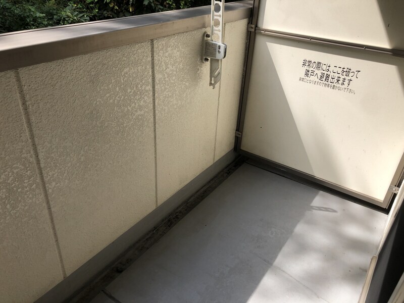 インタービレッジ城北二番館の物件内観写真