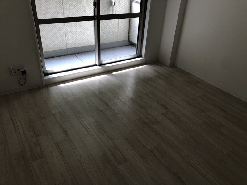 インタービレッジ城北二番館の物件内観写真