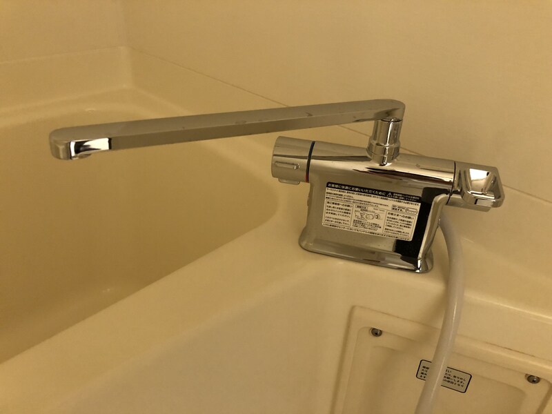 インタービレッジ城北二番館の物件内観写真