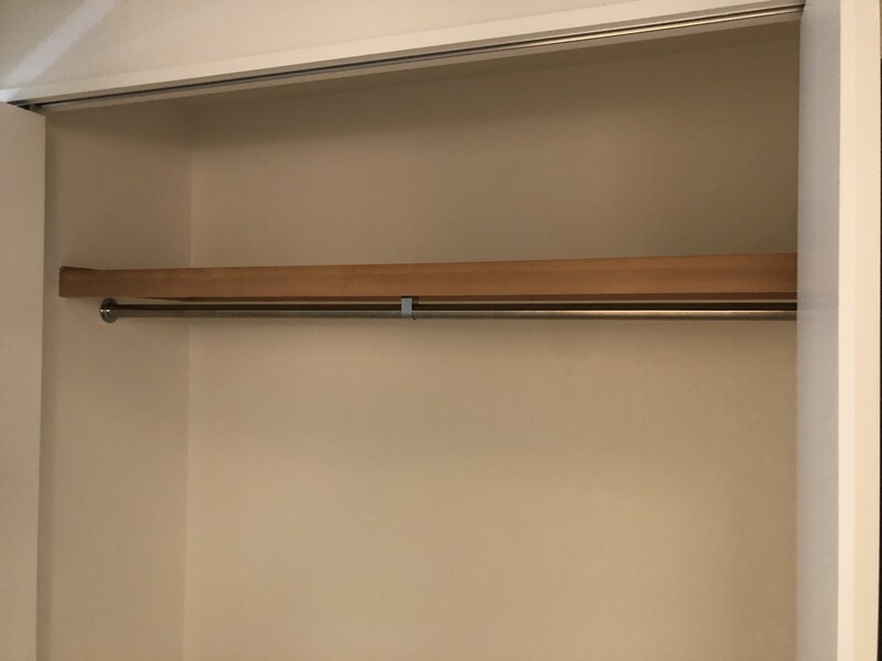 インタービレッジ城北二番館の物件内観写真