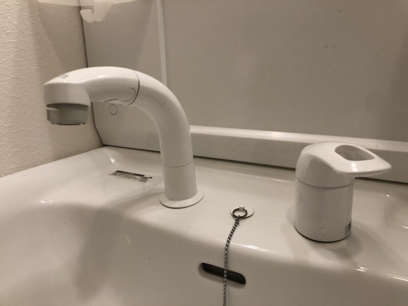 インタービレッジ城北二番館の物件内観写真